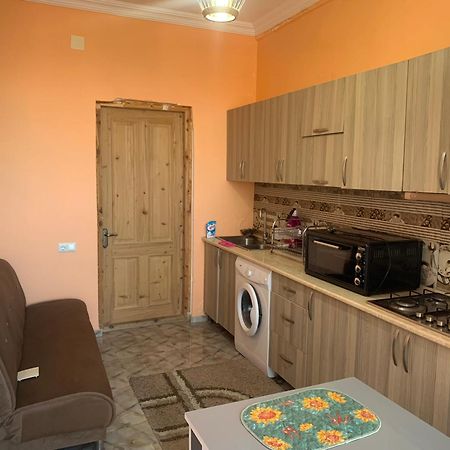 Guest House Kakha Kobuleti ภายนอก รูปภาพ