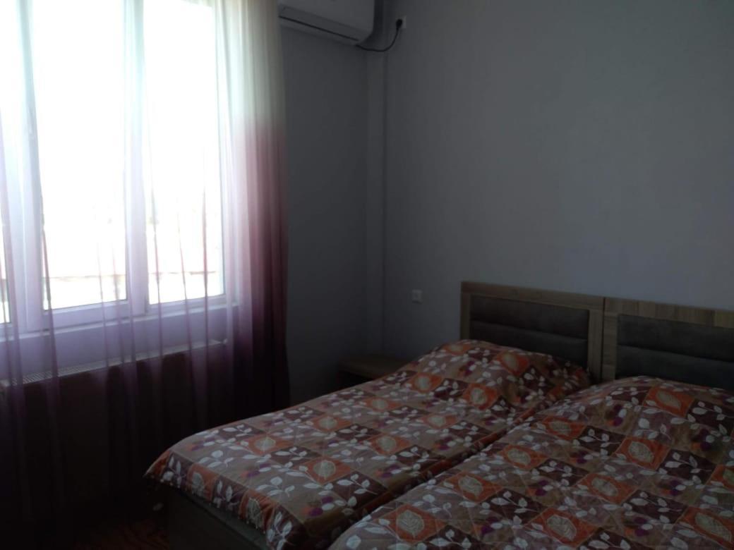 Guest House Kakha Kobuleti ภายนอก รูปภาพ