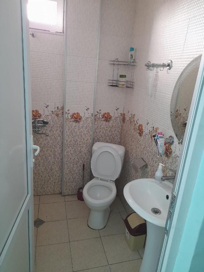 Guest House Kakha Kobuleti ภายนอก รูปภาพ