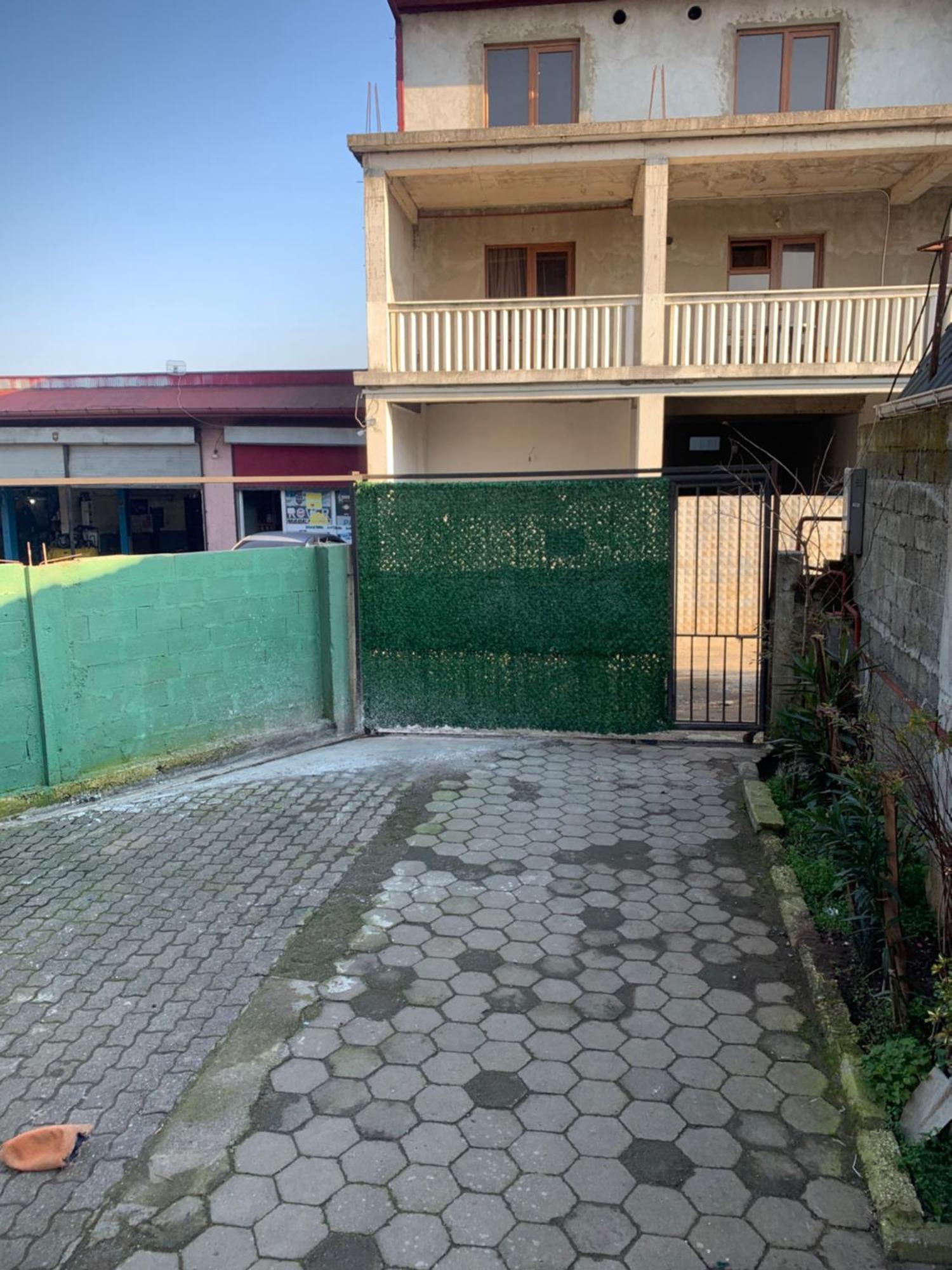 Guest House Kakha Kobuleti ภายนอก รูปภาพ