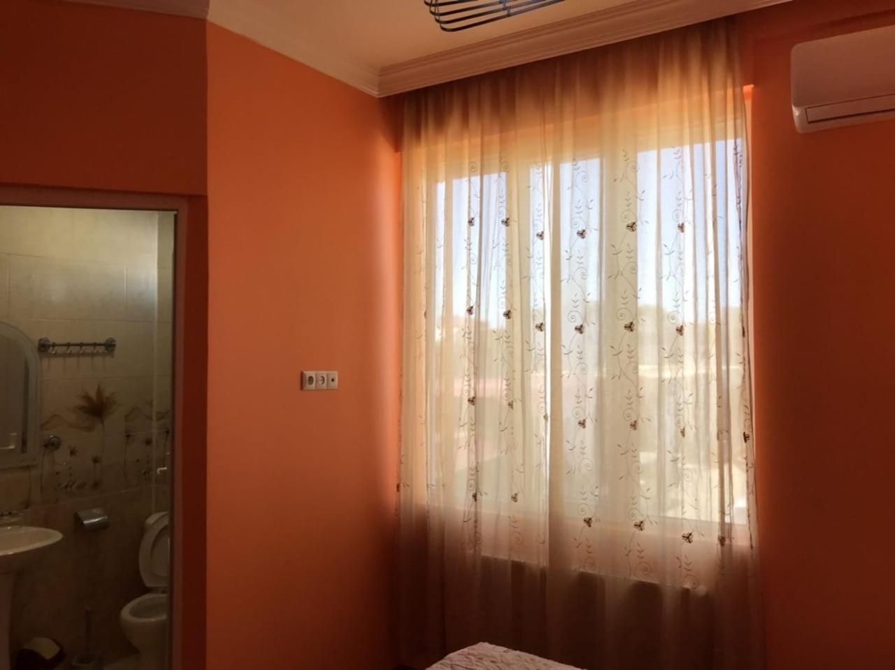 Guest House Kakha Kobuleti ภายนอก รูปภาพ