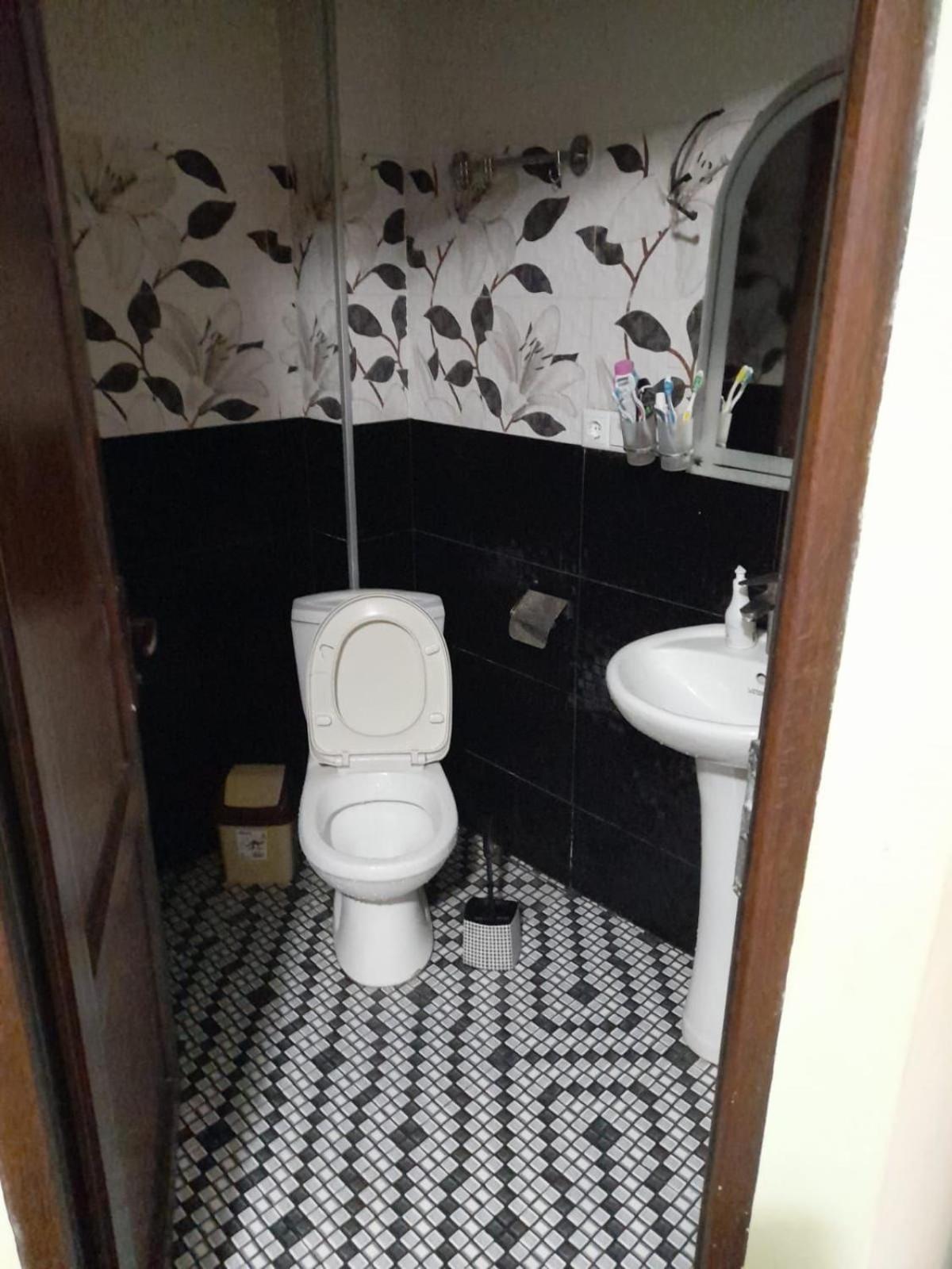 Guest House Kakha Kobuleti ภายนอก รูปภาพ