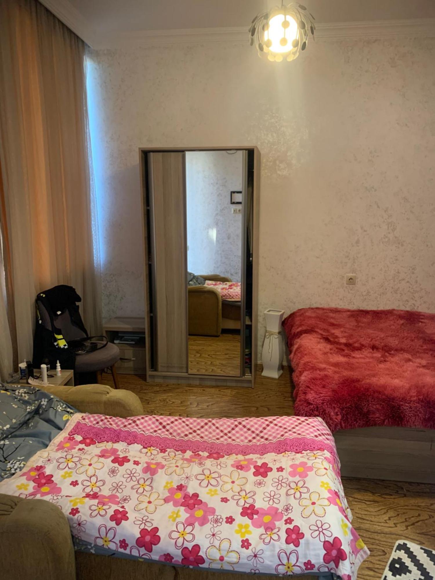 Guest House Kakha Kobuleti ภายนอก รูปภาพ
