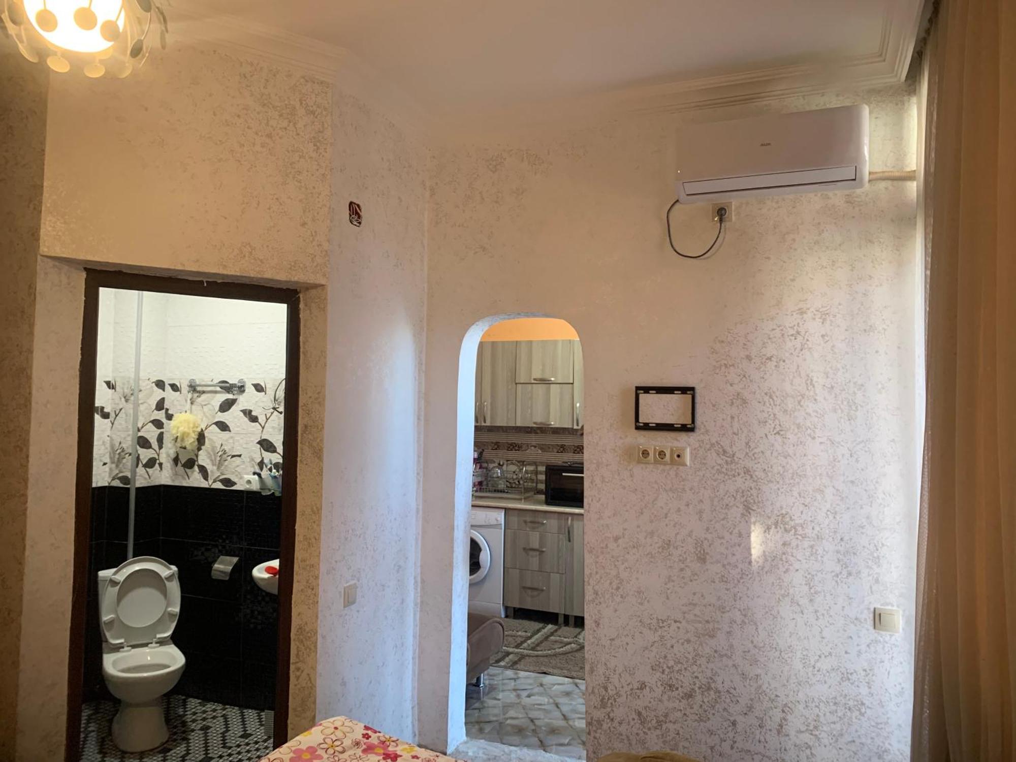 Guest House Kakha Kobuleti ภายนอก รูปภาพ