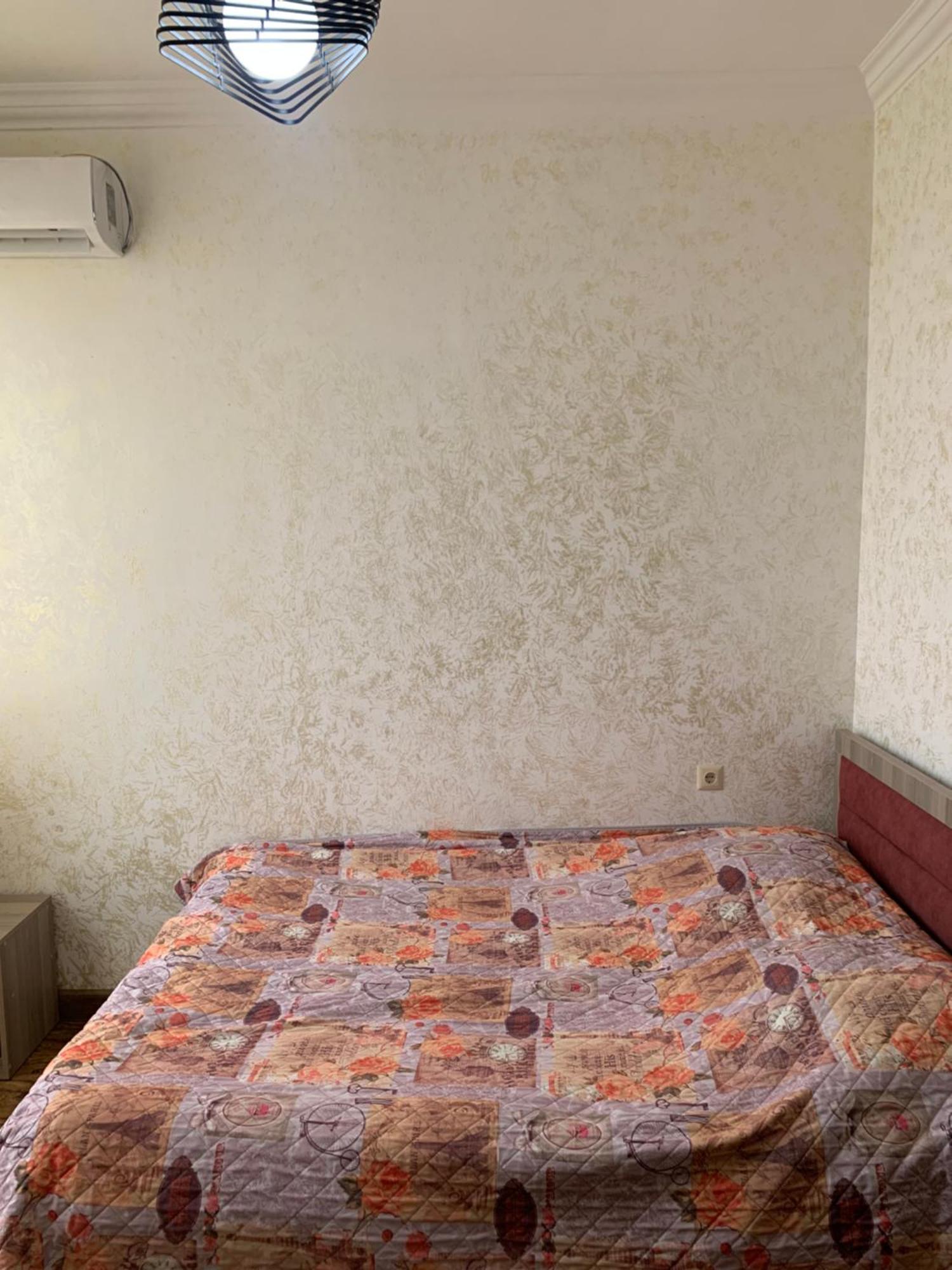 Guest House Kakha Kobuleti ภายนอก รูปภาพ