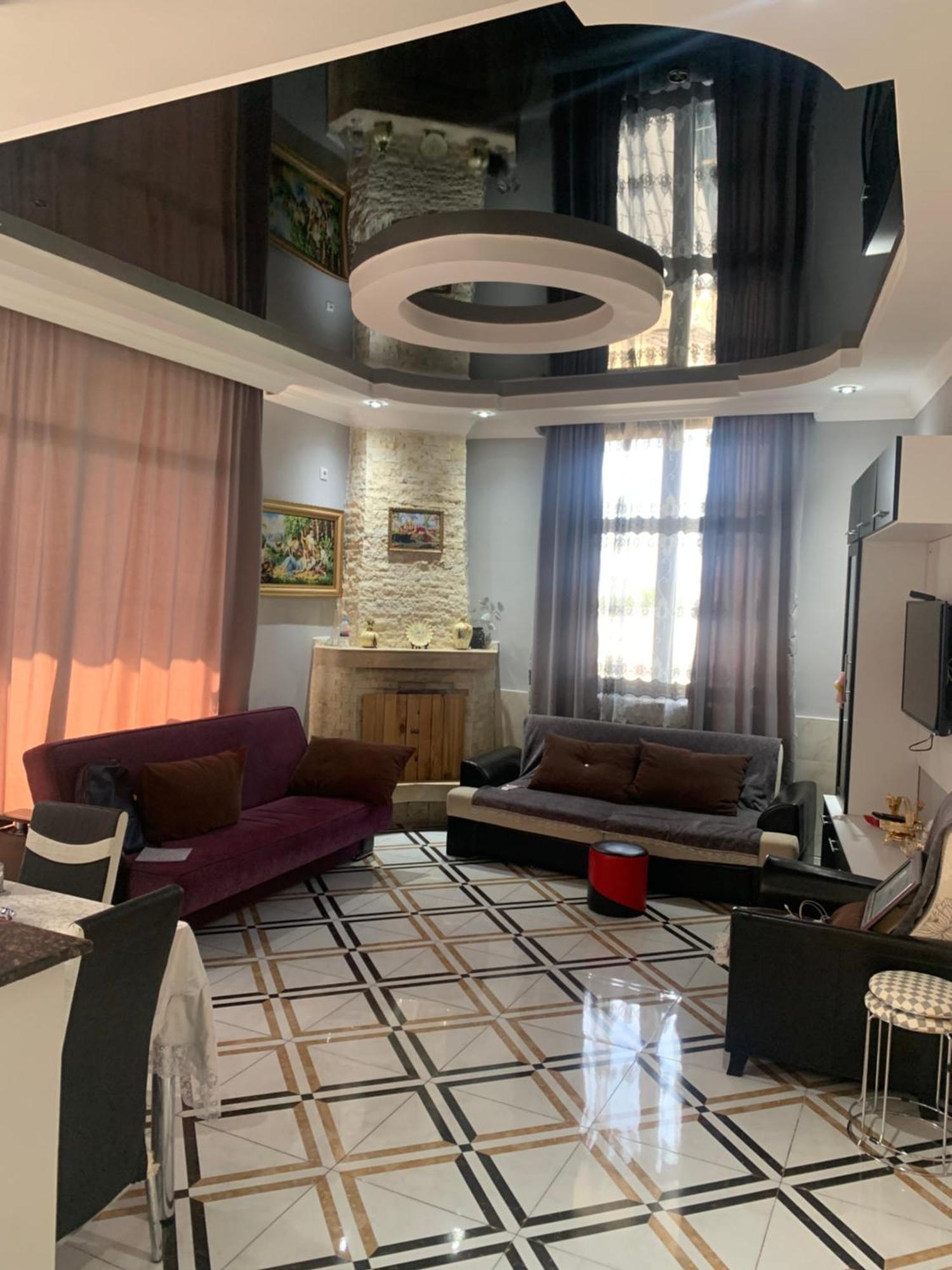Guest House Kakha Kobuleti ภายนอก รูปภาพ