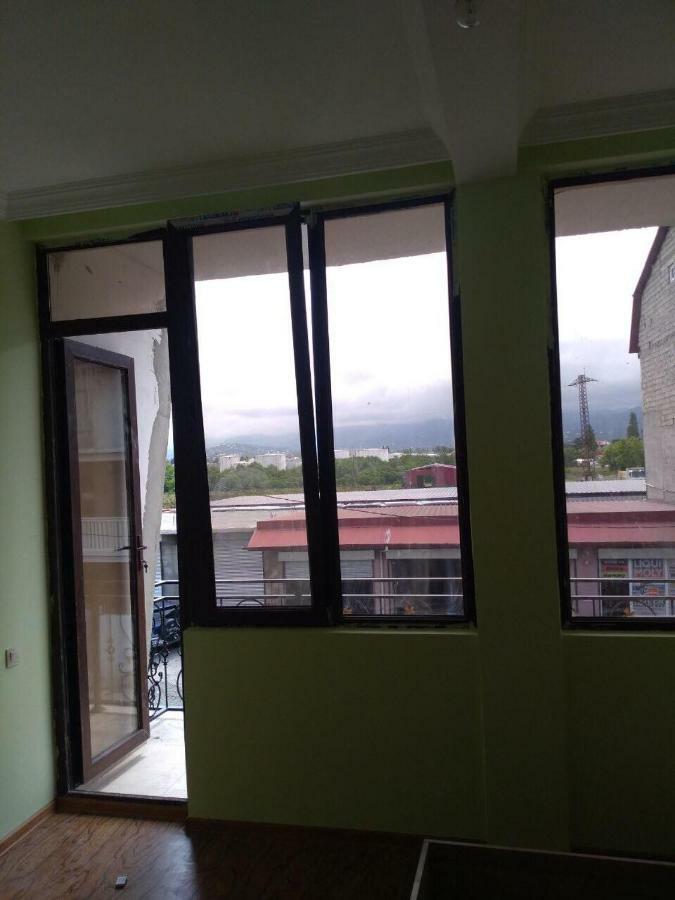 Guest House Kakha Kobuleti ภายนอก รูปภาพ