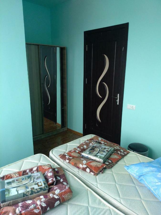 Guest House Kakha Kobuleti ภายนอก รูปภาพ