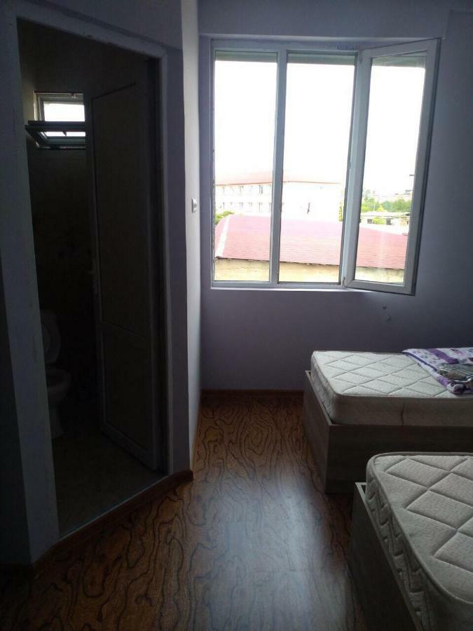Guest House Kakha Kobuleti ภายนอก รูปภาพ